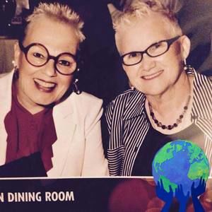 Meet your Posher, Karen